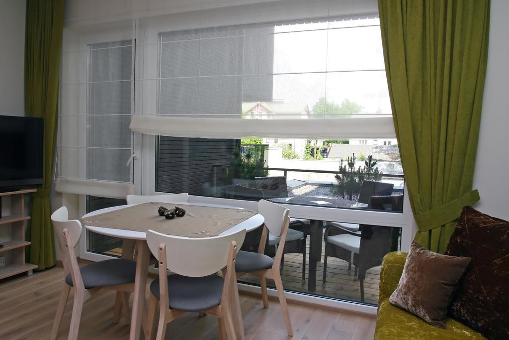 Fountain Apartment パランガ エクステリア 写真