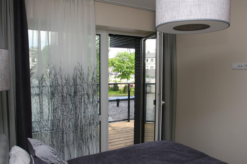 Fountain Apartment パランガ エクステリア 写真