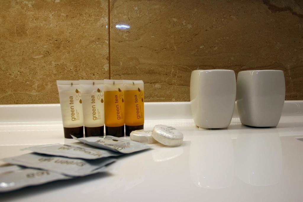 Fountain Apartment パランガ エクステリア 写真