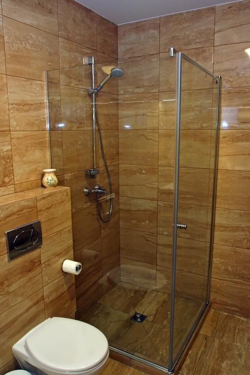 Fountain Apartment パランガ エクステリア 写真